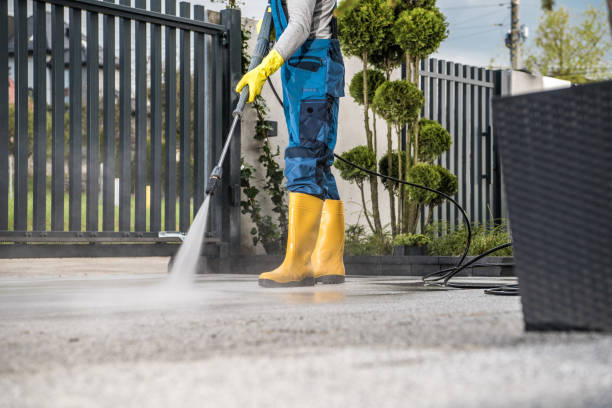 Concrete Sealing in Black Earth, WI