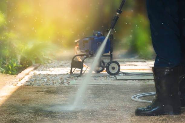 Reliable Black Earth, WI Pressure washing Solutions